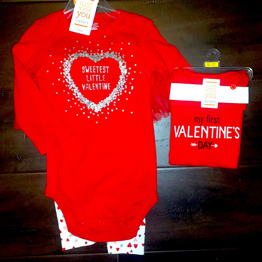 Carter’s Vday Bundle